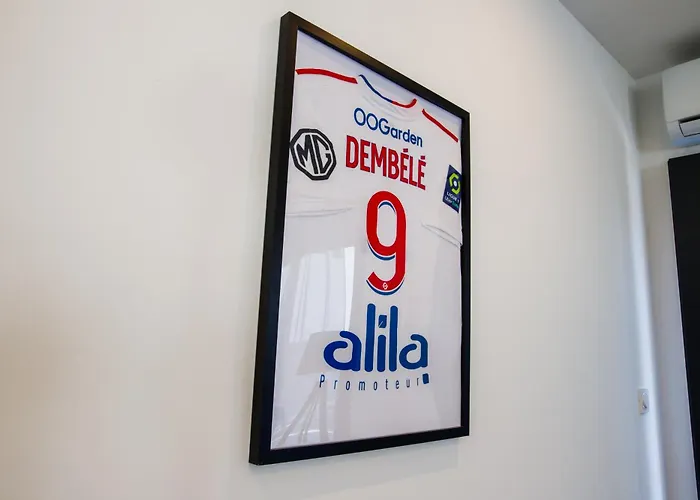 Lovely T3 Lägenhet