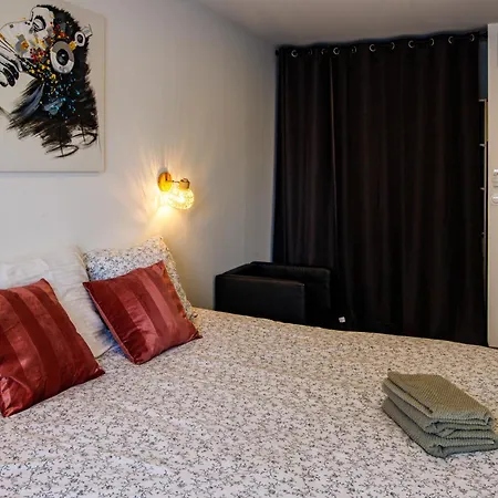 Lovely T3 Apartment