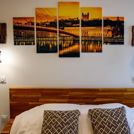 Apartment Lovely T3 *