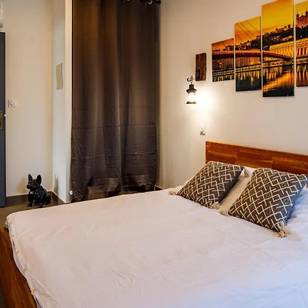 Lovely T3 Apartment *