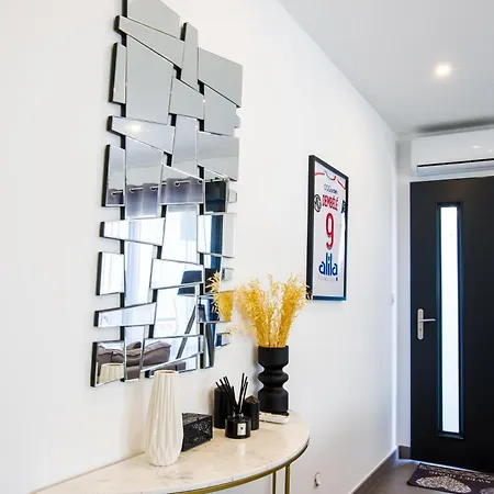 Lovely T3 Apartment